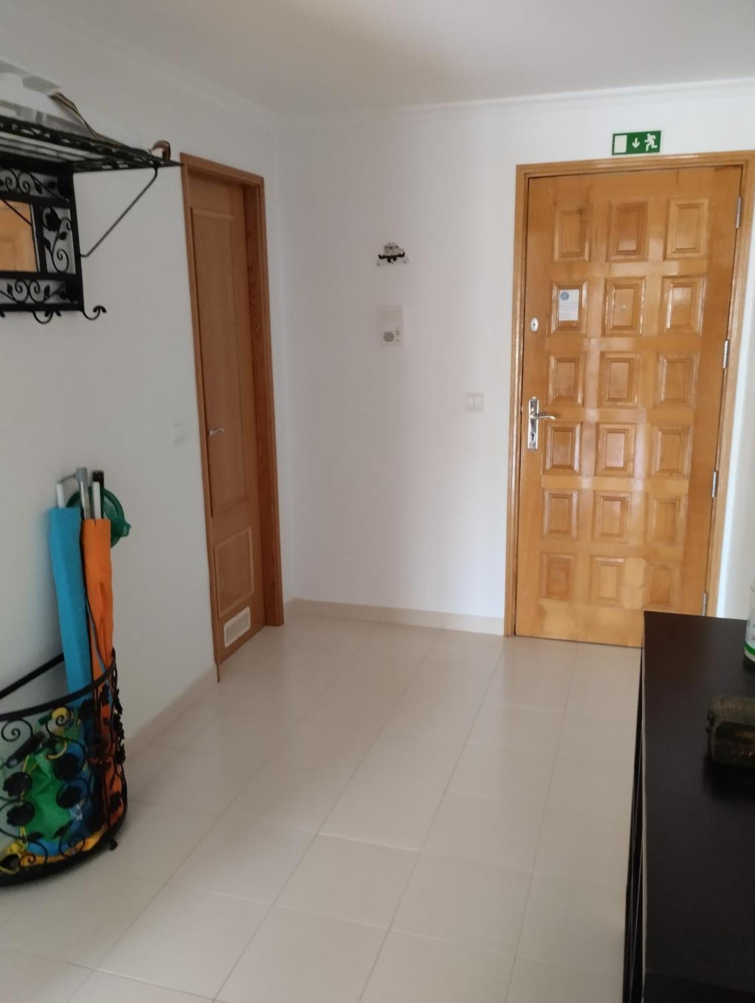 פורצ'ס Apartamento Varandas Do Sol Nascente מראה חיצוני תמונה
