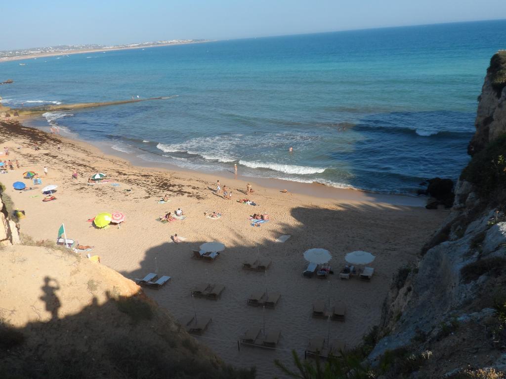 פורצ'ס Apartamento Varandas Do Sol Nascente מראה חיצוני תמונה