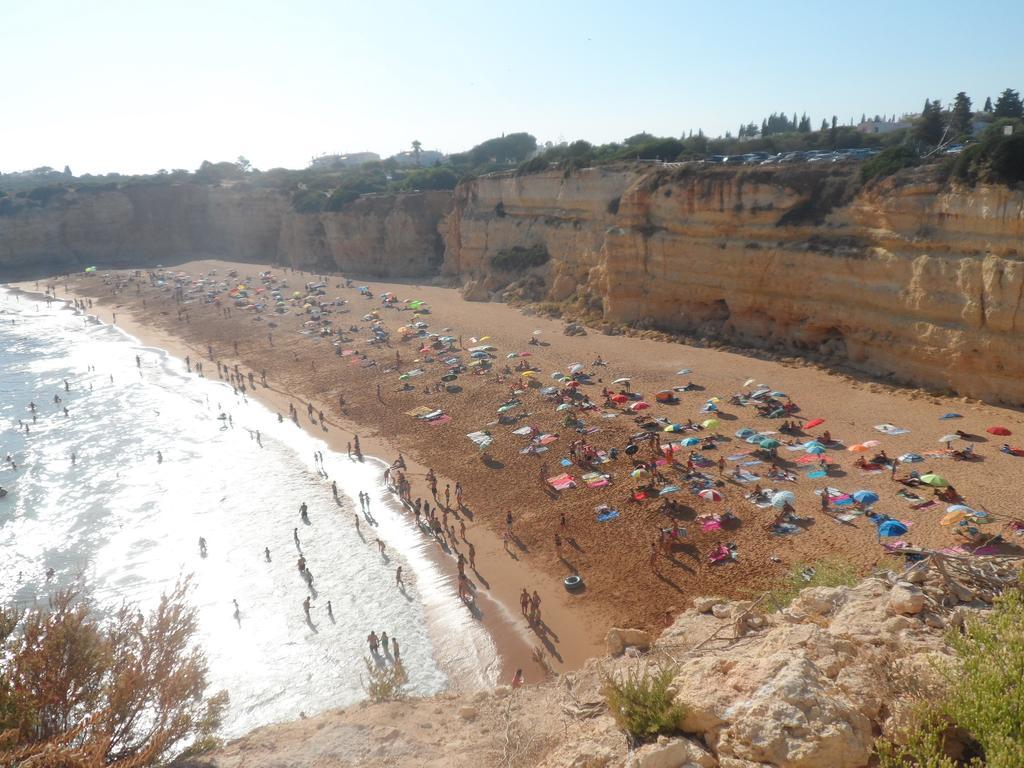 פורצ'ס Apartamento Varandas Do Sol Nascente מראה חיצוני תמונה
