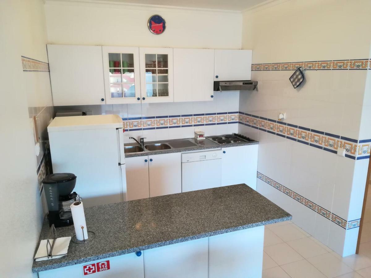 פורצ'ס Apartamento Varandas Do Sol Nascente מראה חיצוני תמונה