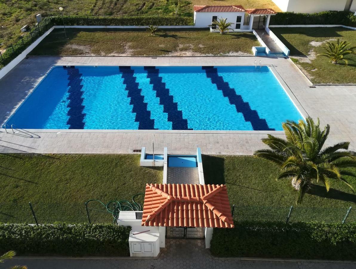 פורצ'ס Apartamento Varandas Do Sol Nascente מראה חיצוני תמונה