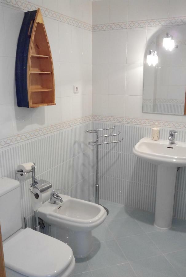 פורצ'ס Apartamento Varandas Do Sol Nascente מראה חיצוני תמונה
