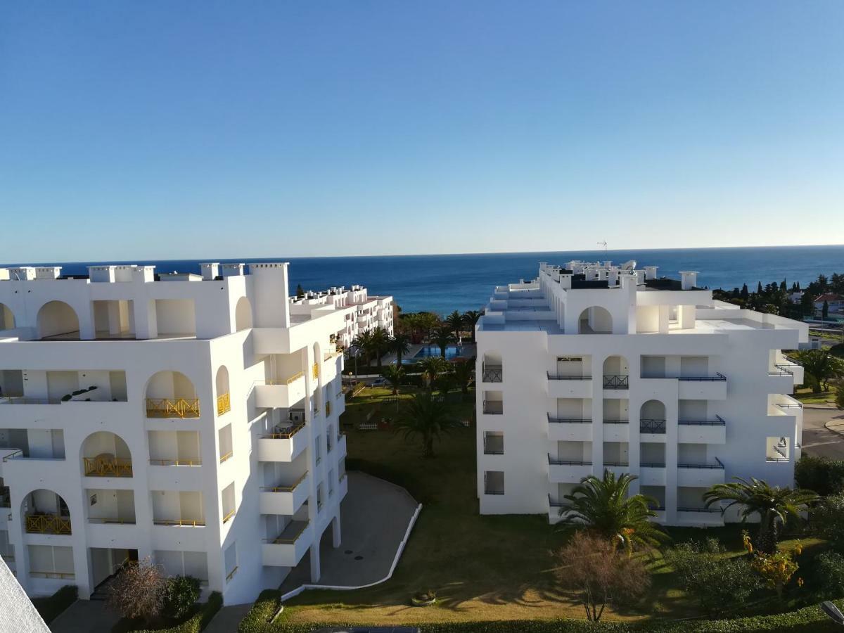 פורצ'ס Apartamento Varandas Do Sol Nascente מראה חיצוני תמונה